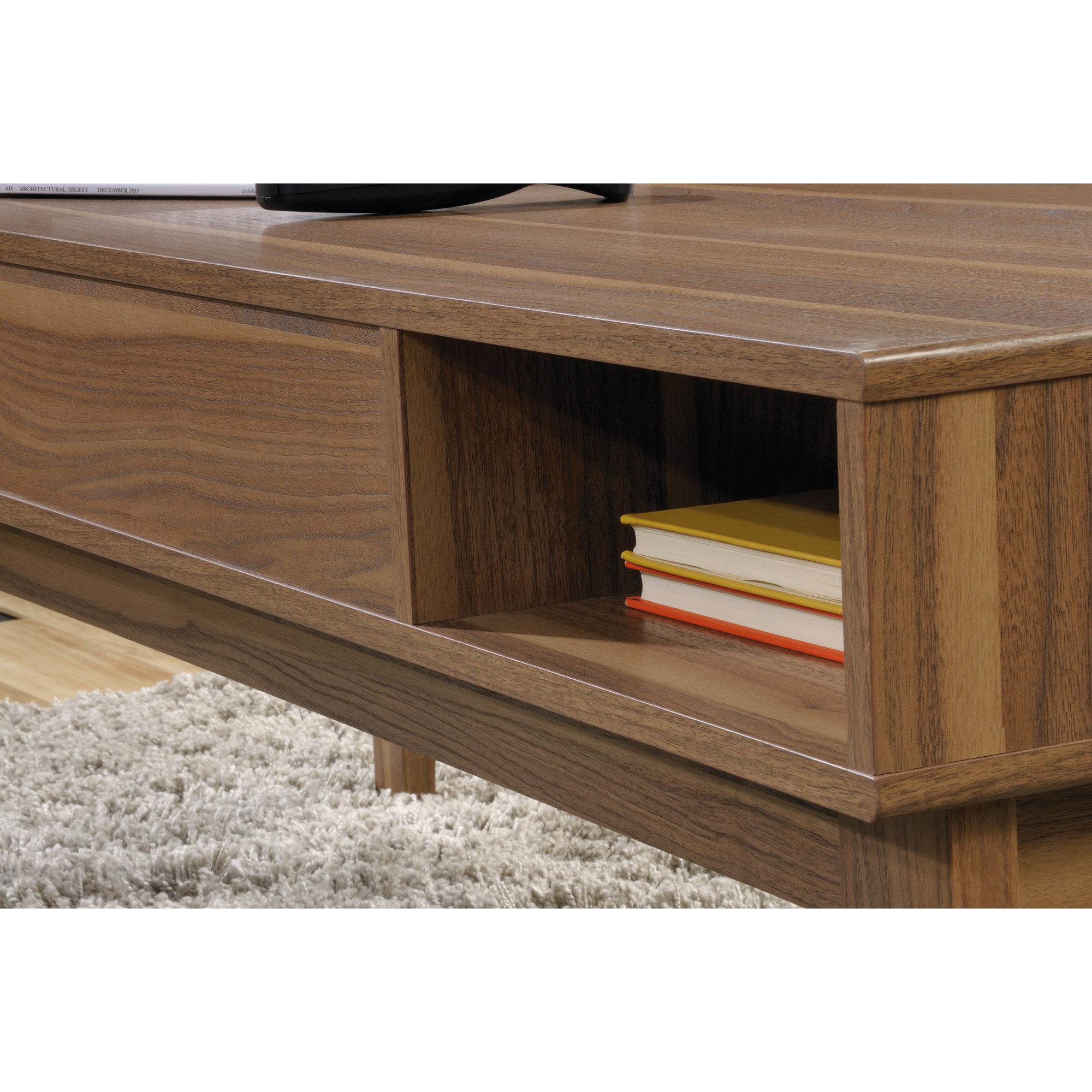 Varick Gallery Soft Modern Coffee Table & Reviews Wayfair
